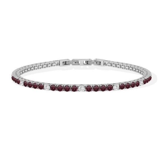 Bracciale Liu Jo Uomo in Acciaio MLJ562 - MLJ562